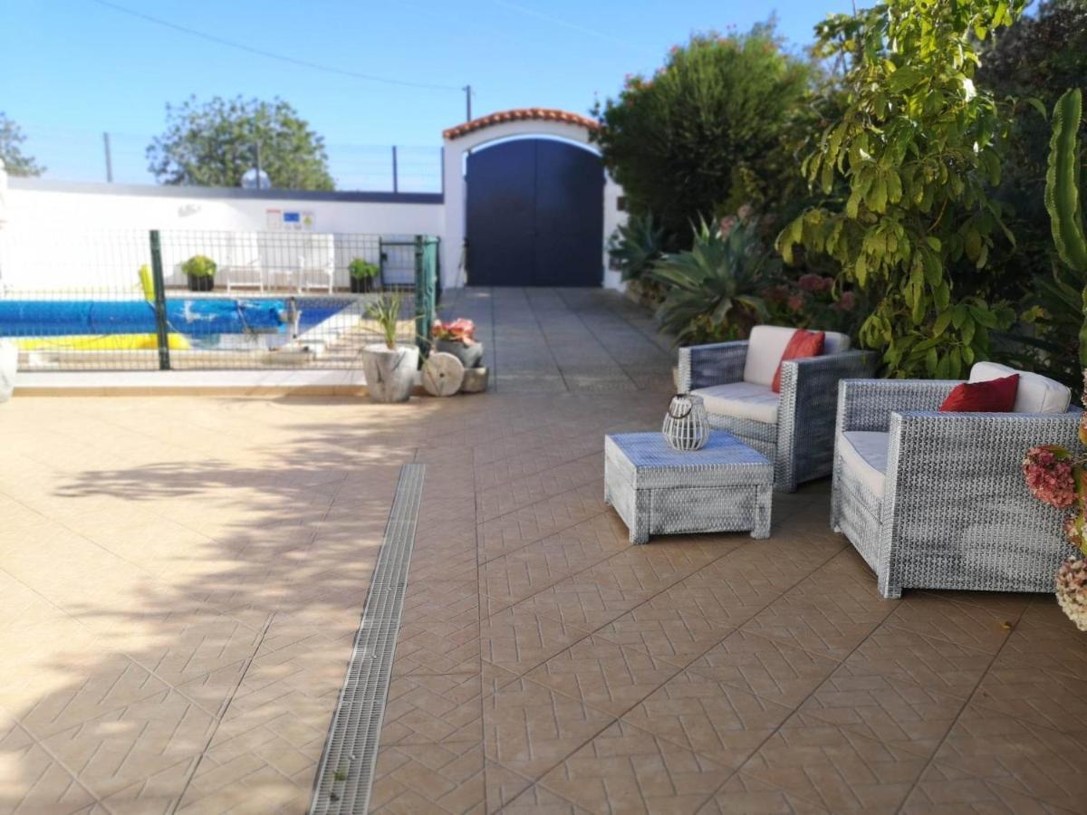 Villa Vila Da Encosta - Private - Heated Swimming Pool - By Bedzy Albufeira Exterior foto